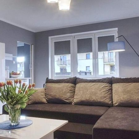M&S Apartament سفينويتشي المظهر الخارجي الصورة