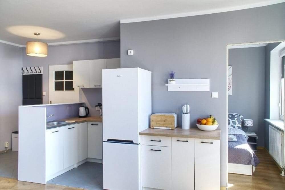 M&S Apartament سفينويتشي المظهر الخارجي الصورة