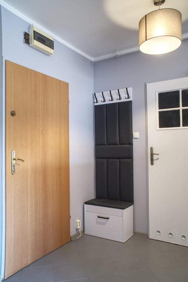 M&S Apartament سفينويتشي المظهر الخارجي الصورة