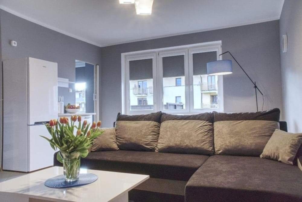 M&S Apartament سفينويتشي المظهر الخارجي الصورة