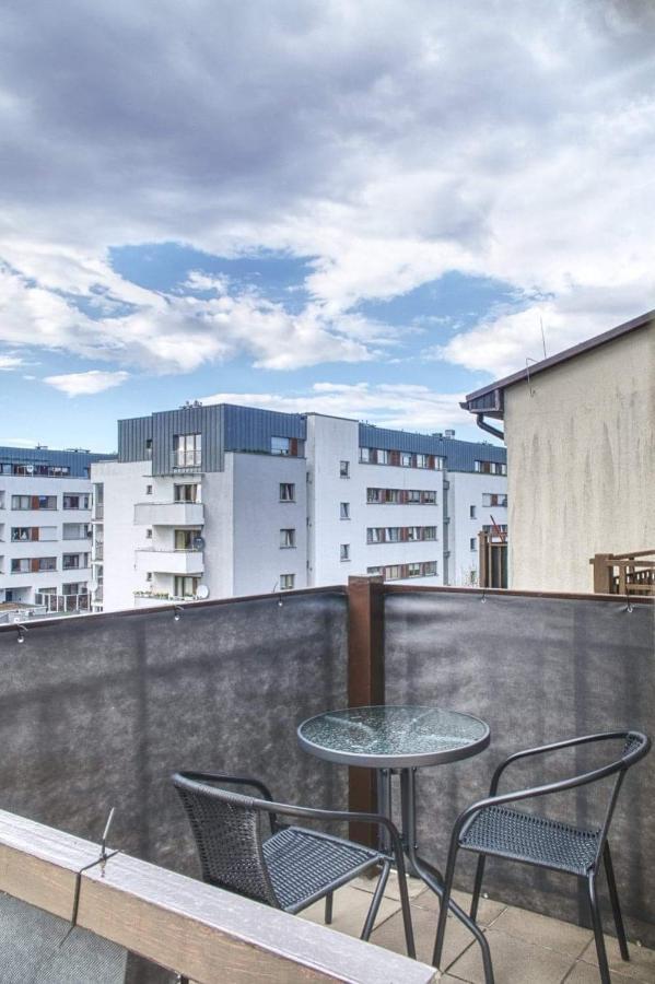 M&S Apartament سفينويتشي المظهر الخارجي الصورة