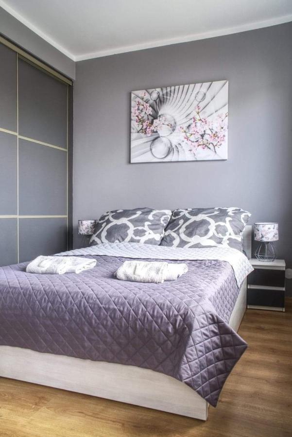 M&S Apartament سفينويتشي المظهر الخارجي الصورة