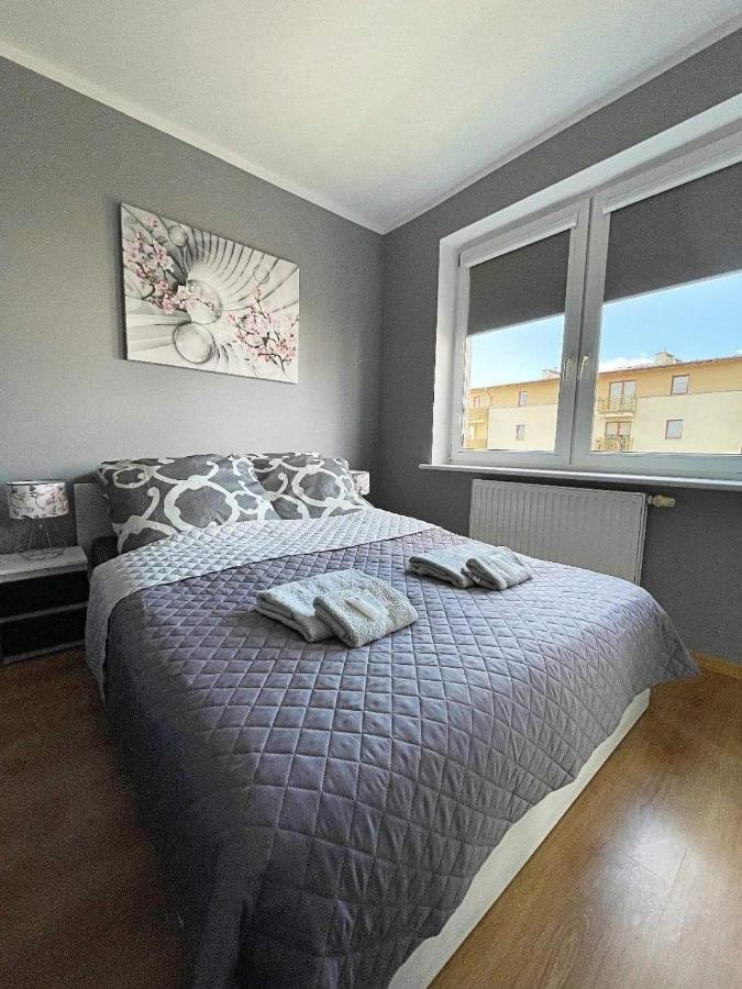 M&S Apartament سفينويتشي المظهر الخارجي الصورة