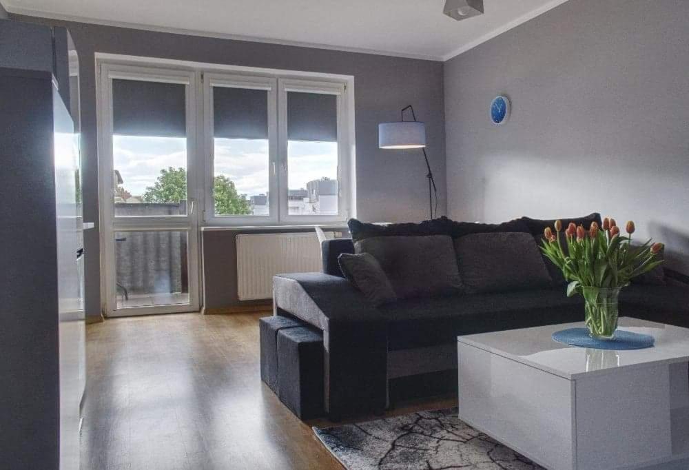 M&S Apartament سفينويتشي المظهر الخارجي الصورة