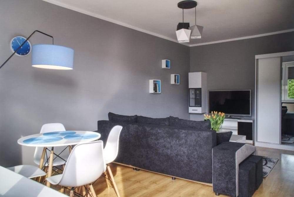 M&S Apartament سفينويتشي المظهر الخارجي الصورة
